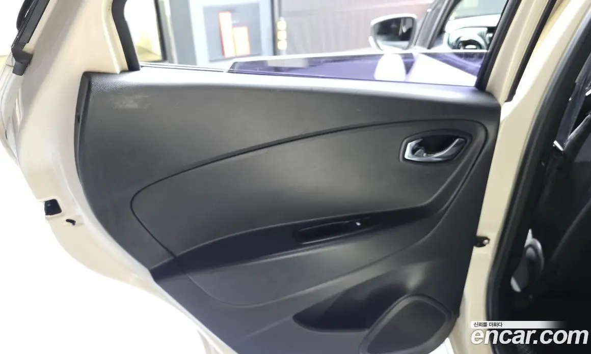 Renault (Samsung) QM3 2016 1.5 автомат (гидро), фото 15