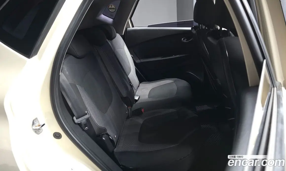 Renault (Samsung) QM3 2016 1.5 автомат (гидро), фото 18