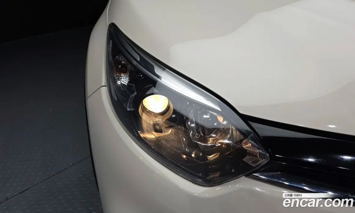 Renault (Samsung) QM3 2016 1.5 автомат (гидро), фото 8