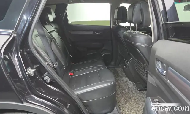 Renault (Samsung) QM6 2016 2.0 автомат (гидро), миниатюра 11