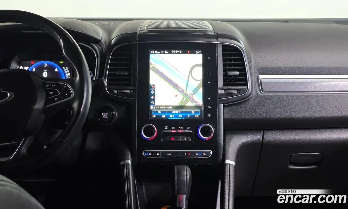 Renault (Samsung) QM6 2016 2.0 автомат (гидро), фото 12
