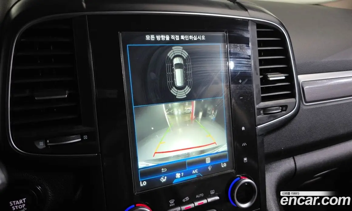 Renault (Samsung) QM6 2016 2.0 автомат (гидро), фото 14