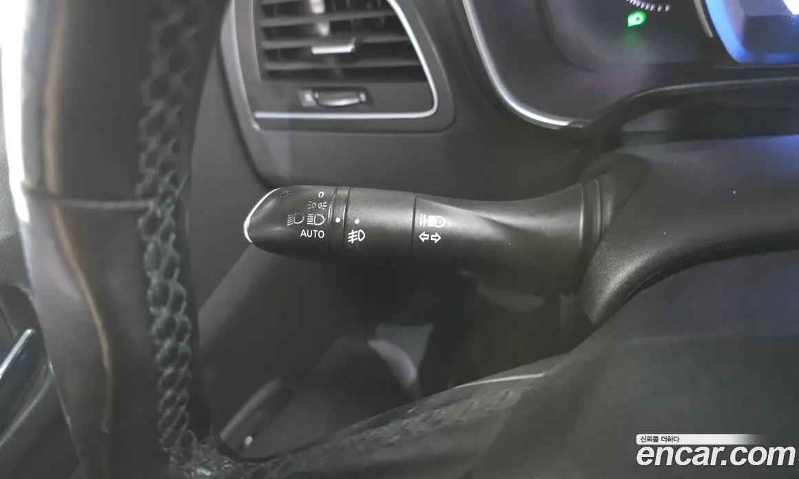 Renault (Samsung) QM6 2016 2.0 автомат (гидро), фото 16