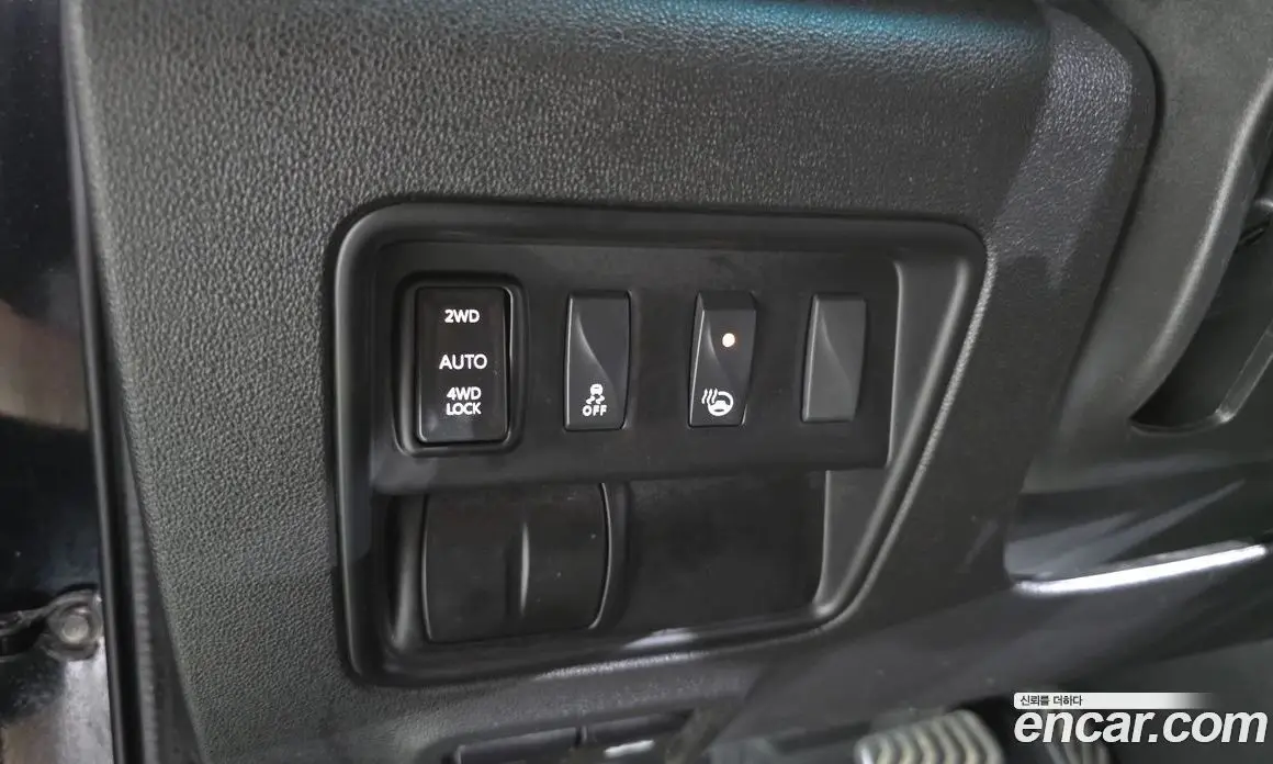 Renault (Samsung) QM6 2016 2.0 автомат (гидро), фото 18