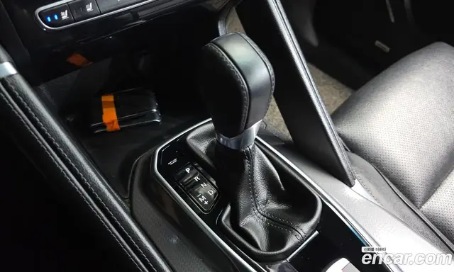 Renault (Samsung) QM6 2016 2.0 автомат (гидро), миниатюра 9