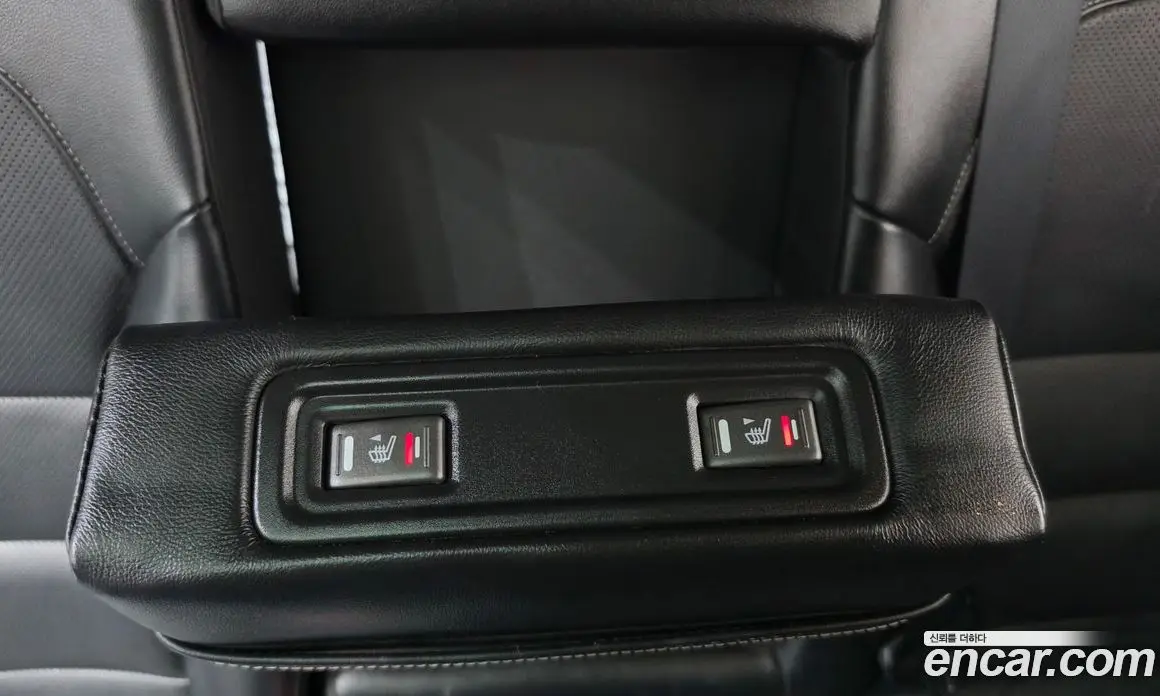 Renault (Samsung) QM6 2016 2.0 автомат (гидро), фото 17