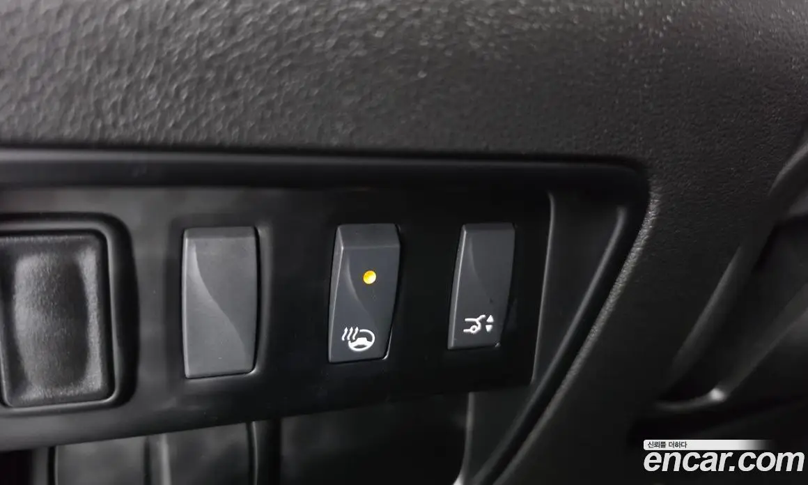 Renault (Samsung) QM6 2016 2.0 автомат (гидро), фото 20