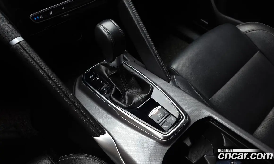 Renault (Samsung) QM6 2017 2.0 автомат (гидро), фото 12
