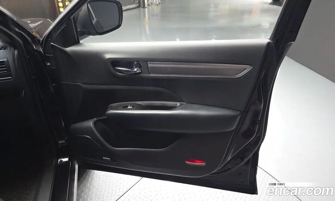 Renault (Samsung) QM6 2017 2.0 автомат (гидро), фото 14
