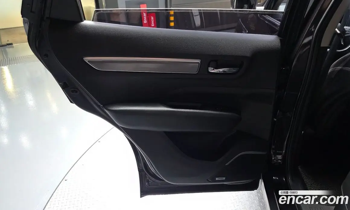 Renault (Samsung) QM6 2017 2.0 автомат (гидро), фото 15
