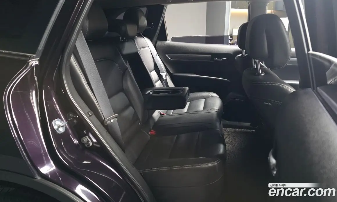 Renault (Samsung) QM6 2017 2.0 автомат (гидро), фото 18