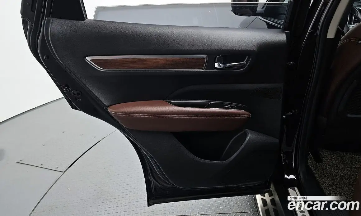 Renault (Samsung) QM6 2019 2.0 автомат (гидро), фото 15