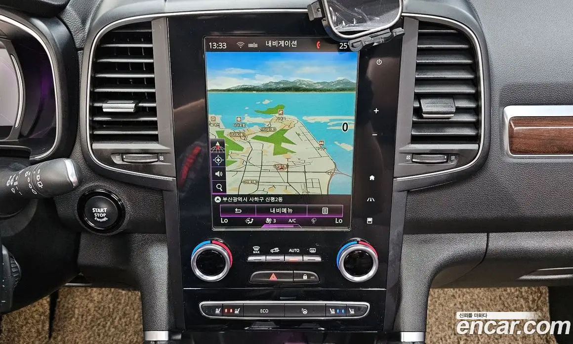 Renault (Samsung) QM6 2019 2.0 автомат (гидро), фото 20