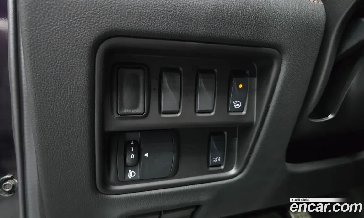 Renault (Samsung) QM6 2022 2.0 автомат (гидро), фото 20