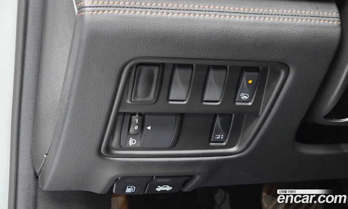 Renault (Samsung) QM6 2023 2.0 автомат (гидро), фото 19