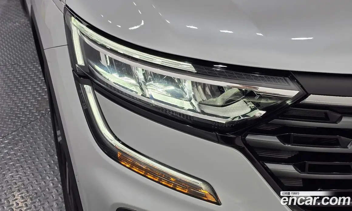 Renault (Samsung) QM6 2023 2.0 автомат (гидро), фото 8