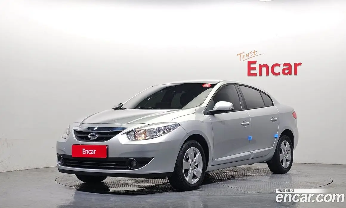 Renault (Samsung) SM3 2012 1.6 автомат (гидро), фото 1 Renault (Samsung) SM3 2012 1.6 автомат (гидро), фото 1