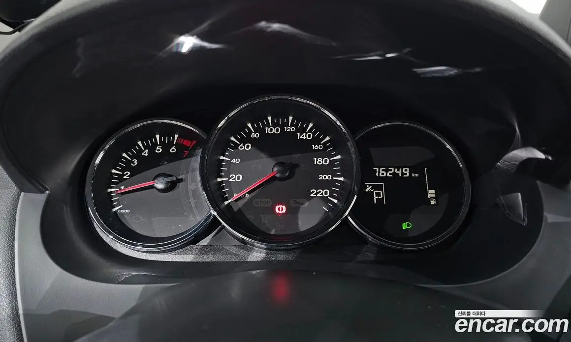 Renault (Samsung) SM3 2012 1.6 автомат (гидро), фото 11 Renault (Samsung) SM3 2012 1.6 автомат (гидро), фото 11