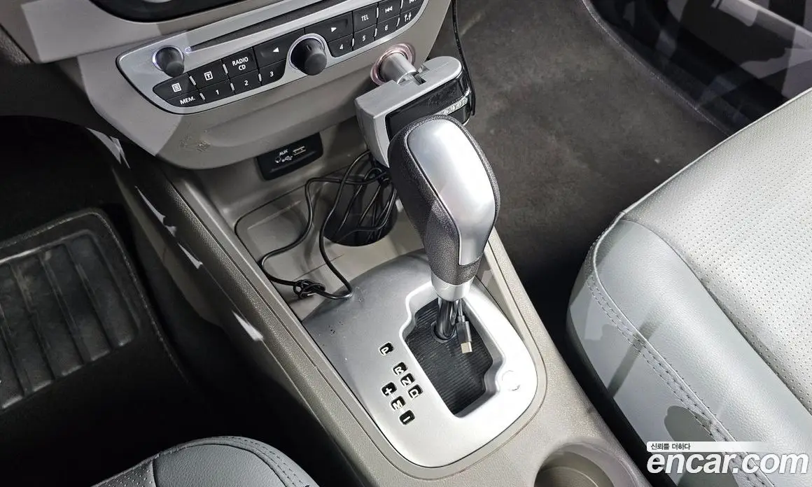 Renault (Samsung) SM3 2012 1.6 автомат (гидро), фото 12 Renault (Samsung) SM3 2012 1.6 автомат (гидро), фото 12