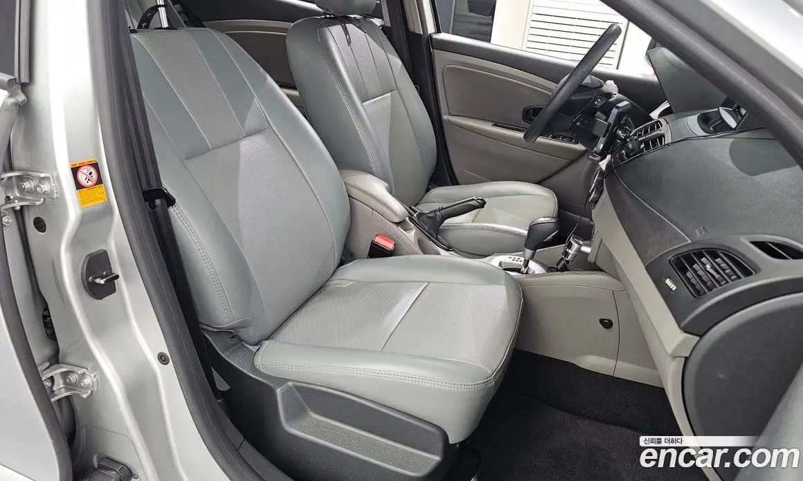 Renault (Samsung) SM3 2012 1.6 автомат (гидро), фото 16 Renault (Samsung) SM3 2012 1.6 автомат (гидро), фото 16