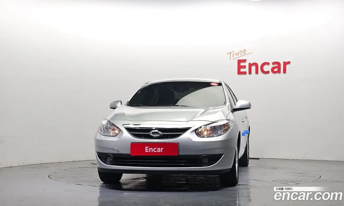 Renault (Samsung) SM3 2012 1.6 автомат (гидро), фото 3 Renault (Samsung) SM3 2012 1.6 автомат (гидро), фото 3