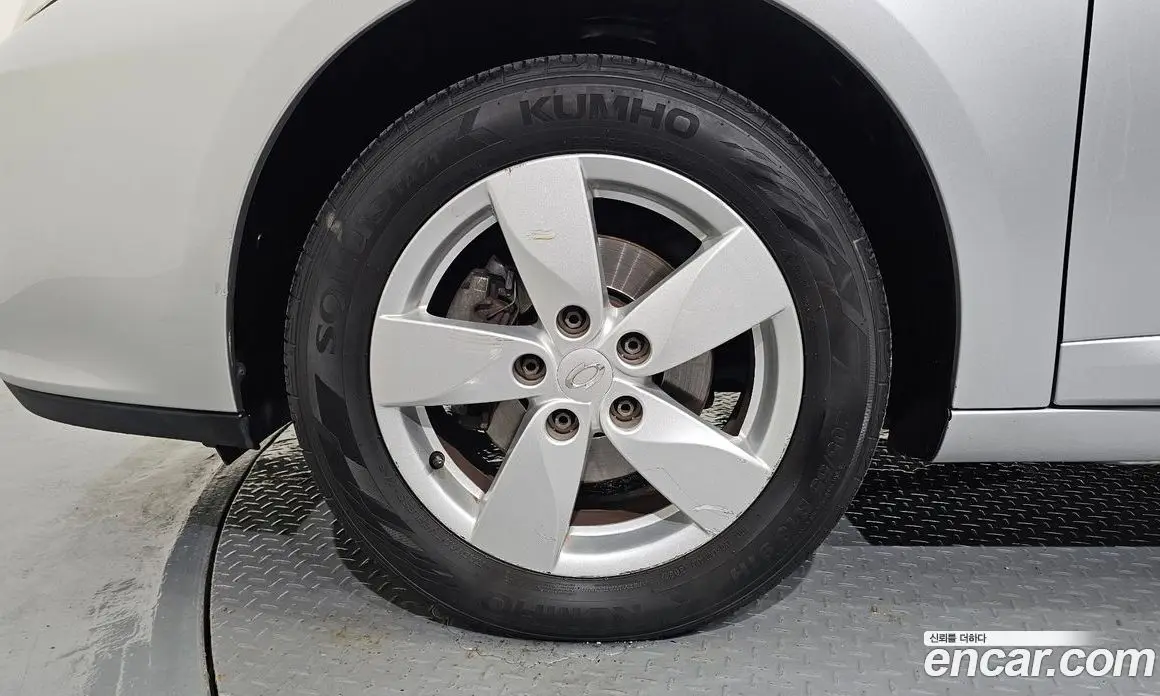 Renault (Samsung) SM3 2012 1.6 автомат (гидро), фото 5 Renault (Samsung) SM3 2012 1.6 автомат (гидро), фото 5