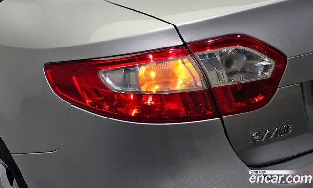 Renault (Samsung) SM3 2012 1.6 автомат (гидро), миниатюра 9 Renault (Samsung) SM3 2012 1.6 автомат (гидро), миниатюра 9