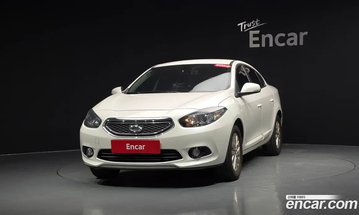 Renault (Samsung) SM3 2013 1.6 автомат (гидро), фото 2 Renault (Samsung) SM3 2013 1.6 автомат (гидро), фото 2