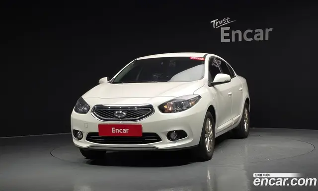 Renault (Samsung) SM3 2013 1.6 автомат (гидро), миниатюра 2 Renault (Samsung) SM3 2013 1.6 автомат (гидро), миниатюра 2