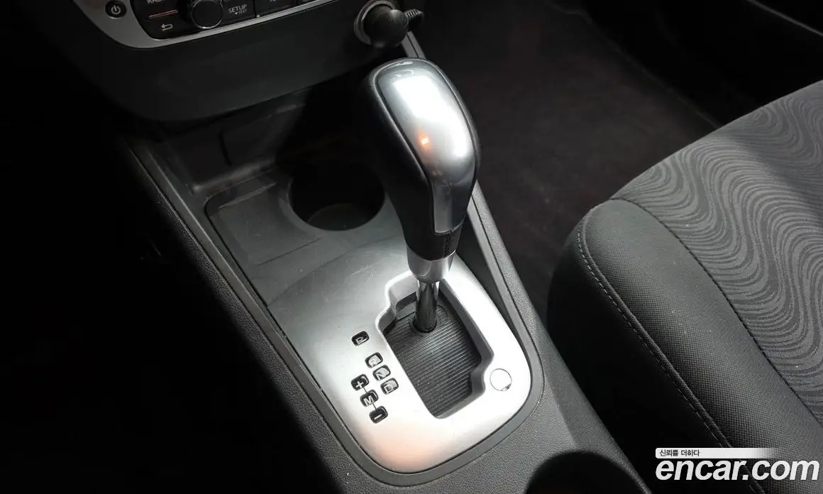 Renault (Samsung) SM3 2013 1.6 автомат (гидро), фото 11 Renault (Samsung) SM3 2013 1.6 автомат (гидро), фото 11