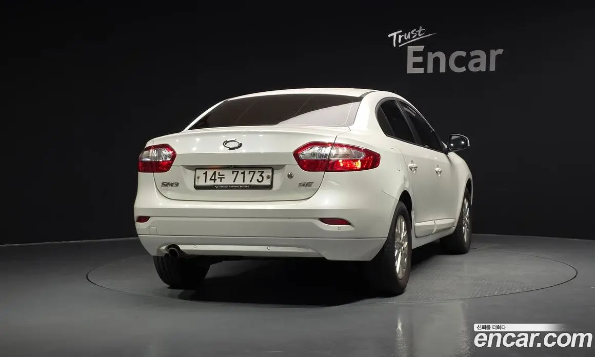 Renault (Samsung) SM3 2013 1.6 автомат (гидро), фото 3 Renault (Samsung) SM3 2013 1.6 автомат (гидро), фото 3