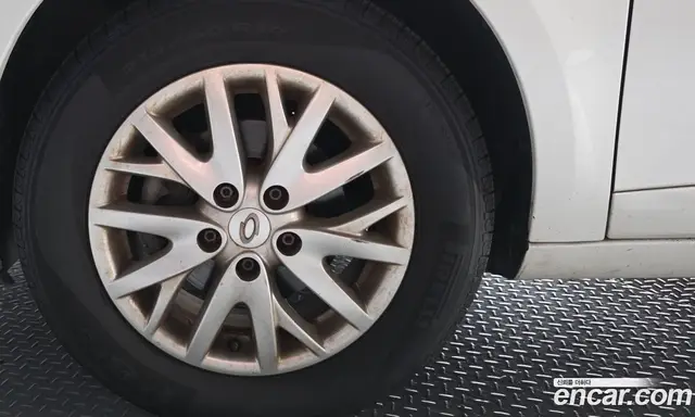 Renault (Samsung) SM3 2013 1.6 автомат (гидро), миниатюра 4 Renault (Samsung) SM3 2013 1.6 автомат (гидро), миниатюра 4