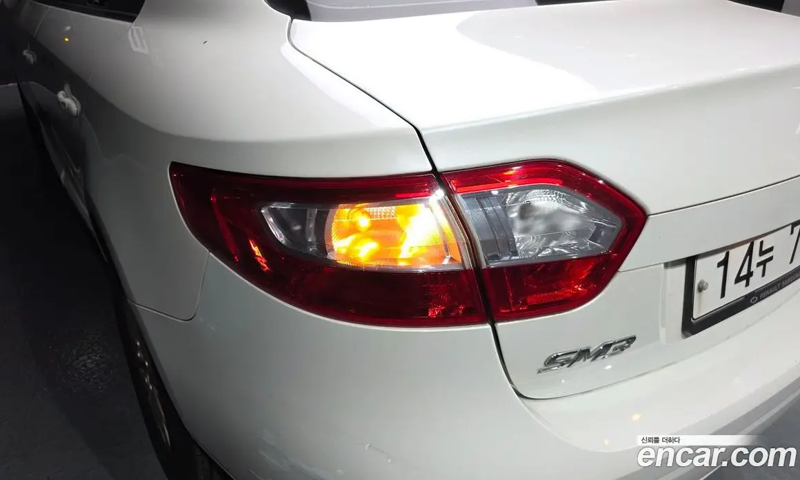 Renault (Samsung) SM3 2013 1.6 автомат (гидро), фото 8 Renault (Samsung) SM3 2013 1.6 автомат (гидро), фото 8