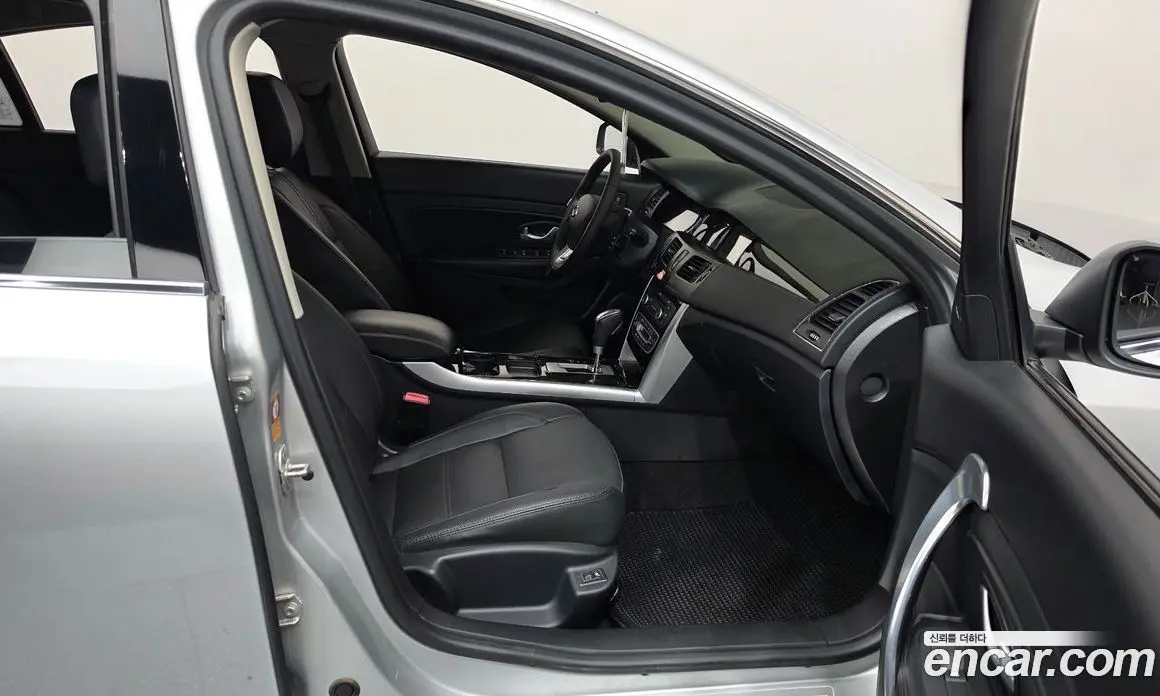 Renault (Samsung) SM5 2014 2.0 автомат (гидро), фото 16