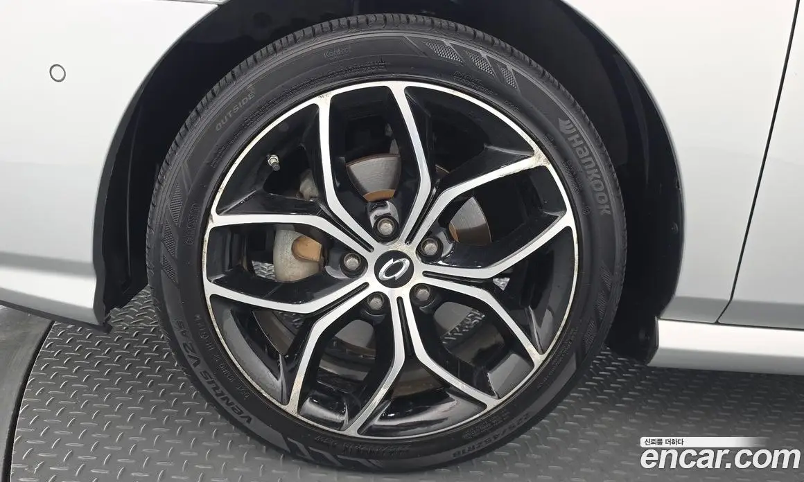 Renault (Samsung) SM5 2014 2.0 автомат (гидро), фото 5