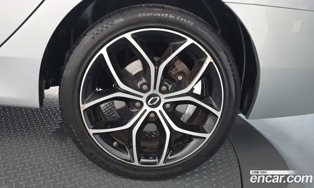 Renault (Samsung) SM5 2014 2.0 автомат (гидро), миниатюра 7
