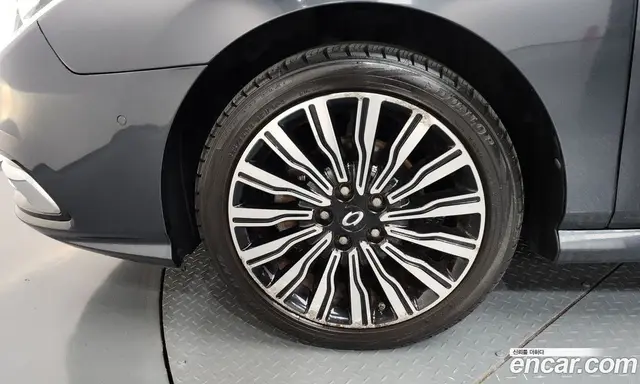Renault (Samsung) SM5 2015 2.0 автомат (гидро), миниатюра 5