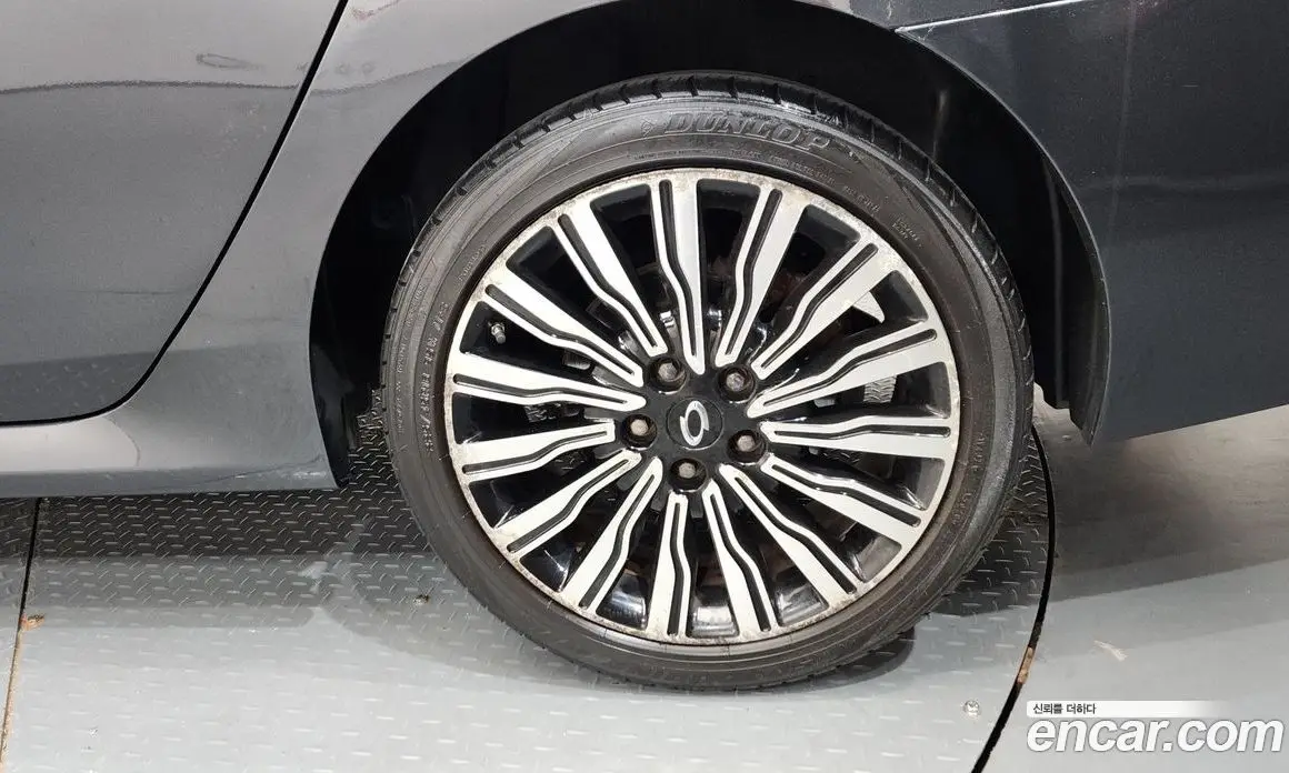Renault (Samsung) SM5 2015 2.0 автомат (гидро), фото 7