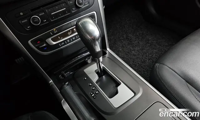 Renault (Samsung) SM5 2017 2.0 автомат (гидро), миниатюра 12