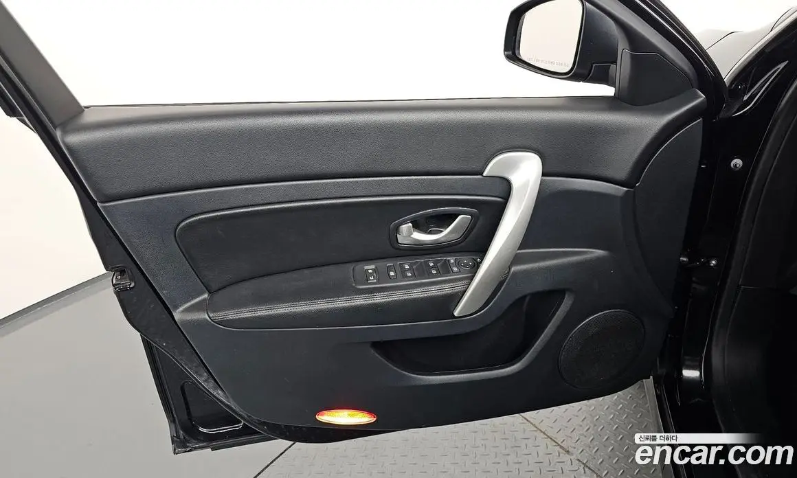 Renault (Samsung) SM5 2017 2.0 автомат (гидро), фото 14