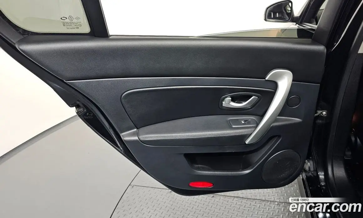 Renault (Samsung) SM5 2017 2.0 автомат (гидро), фото 15