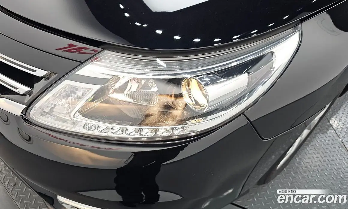 Renault (Samsung) SM5 2017 2.0 автомат (гидро), фото 8
