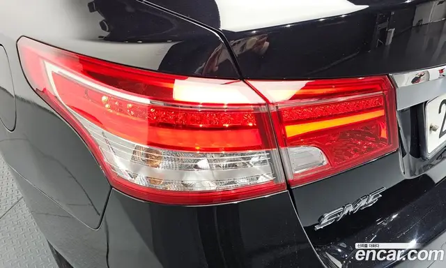 Renault (Samsung) SM5 2017 2.0 автомат (гидро), миниатюра 9