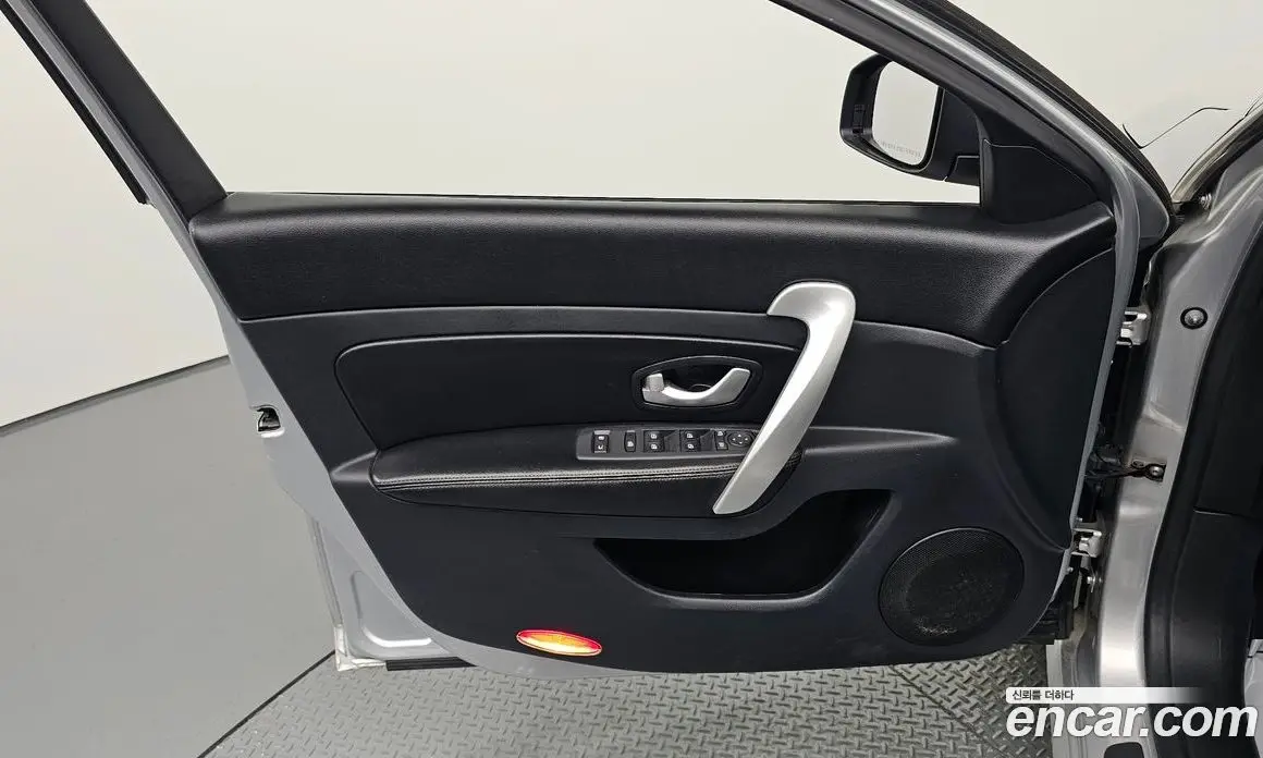 Renault (Samsung) SM5 2018 2.0 автомат (гидро), фото 14