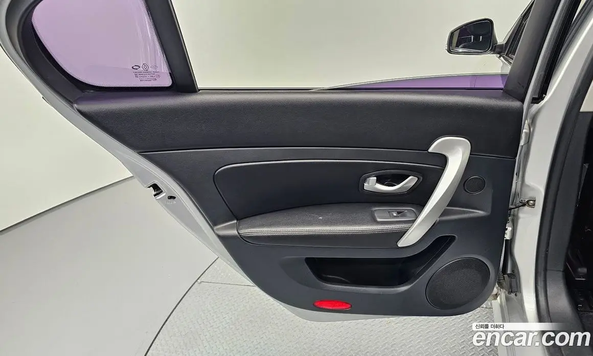 Renault (Samsung) SM5 2018 2.0 автомат (гидро), фото 15