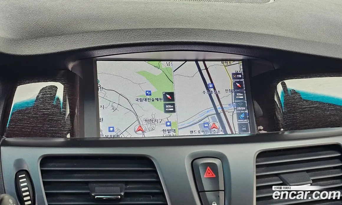 Renault (Samsung) SM5 2018 2.0 автомат (гидро), фото 18