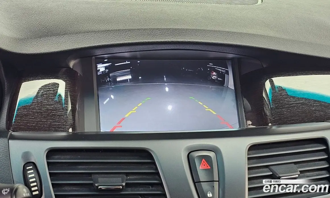 Renault (Samsung) SM5 2018 2.0 автомат (гидро), фото 20