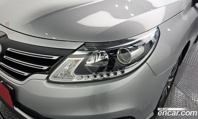 Renault (Samsung) SM5 2018 2.0 автомат (гидро), миниатюра 8