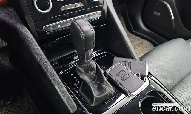 Renault (Samsung) SM6 2016 1.6 автомат (гидро), миниатюра 11 Renault (Samsung) SM6 2016 1.6 автомат (гидро), миниатюра 11