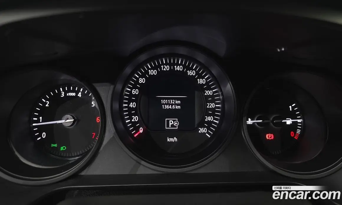 Renault (Samsung) SM6 2018 2.0 автомат (гидро), фото 11 Renault (Samsung) SM6 2018 2.0 автомат (гидро), фото 11